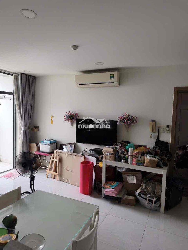 Cho thuê chung cư 3pn trung tâm q4, gần cầu khánh hội, 5p qua q1, q5,7 - 3