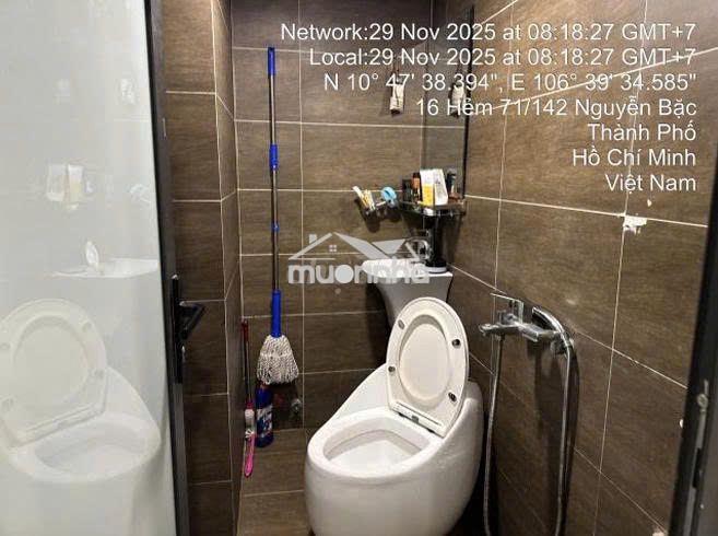 Bán nhà phố tân bình - dòng tiền 75tr/tháng - 15 hòng chỉ 13,99 tỷ - 2