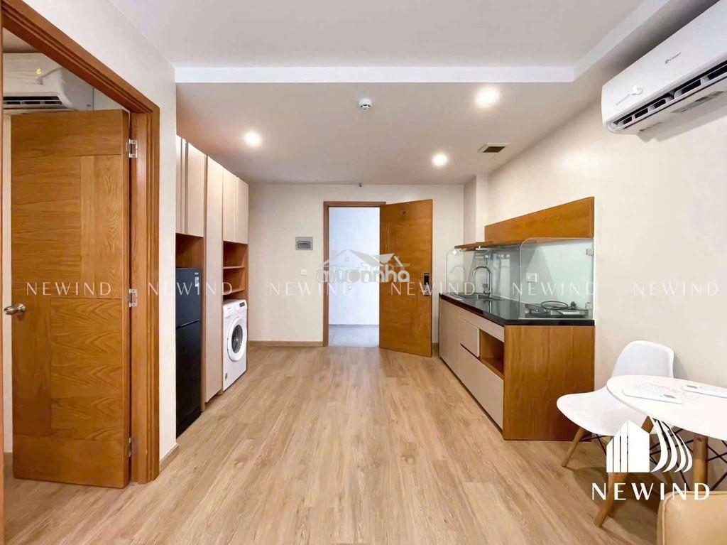 1pn ,bạn công ,diện tích rộng .thuânh tiện sang phú mỹ hưng, crescent  - 2