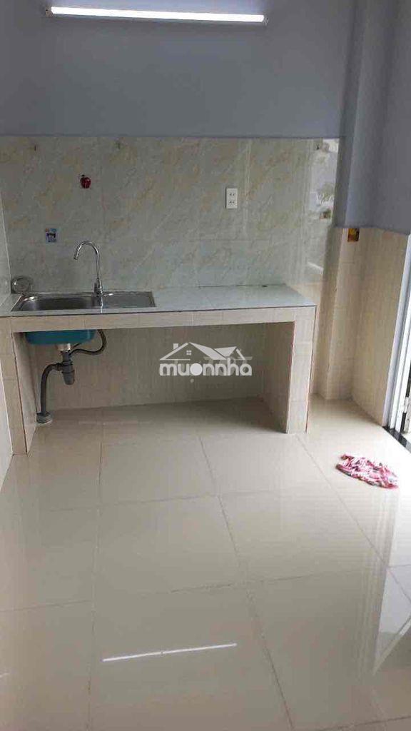 Cho thuê phòng trọ cao cấp có máy lạnh giá rẻ - 3