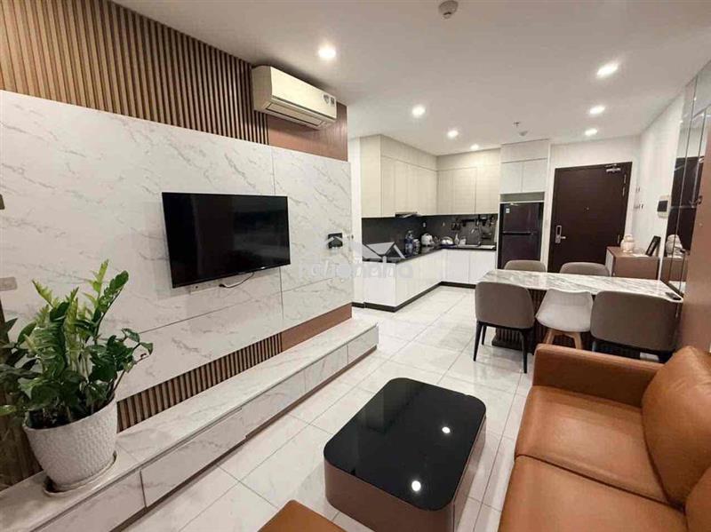 Cho thuê chung cư skyview 2pn full nội thất