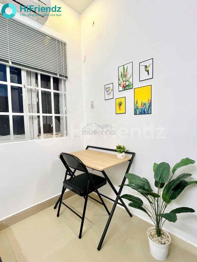 Trống sẳn studio nội thất đầy đủ kdc trung sơn - 2