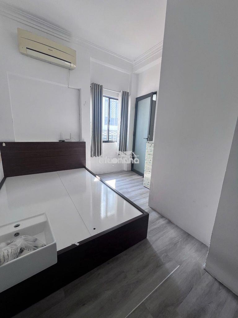 Ch 2pn 2wc_ban công, full nội thất_view trường sa phú nhuận - 3