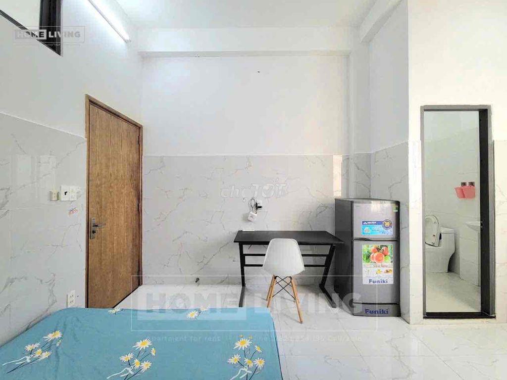 Free tiền nhà tới ngày 15/7 . ngay cầu bình triệu vào liền - 3