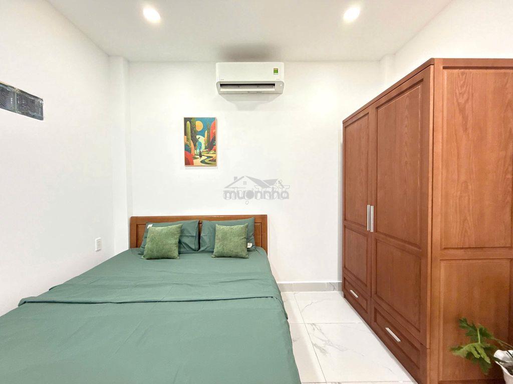 1pn tách bếp ngay sân bay tsn, full nt an ninh new 100% thang máy tb - 4