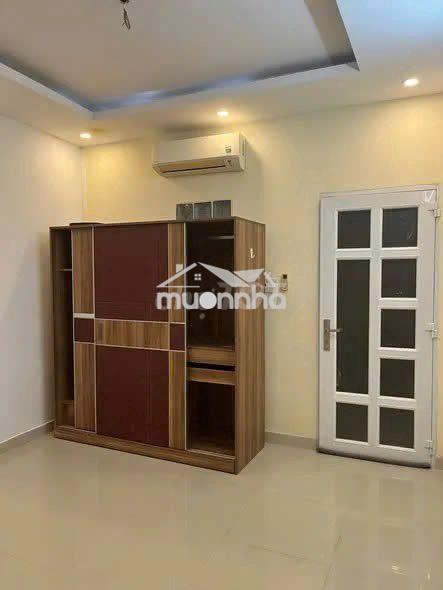 Cc cho thuê nhà đường cao thắng , quận 3 - 3