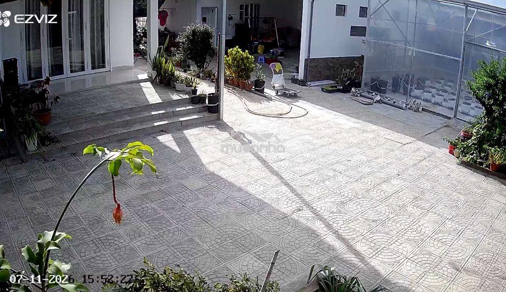Nhà sân vườn  - 3