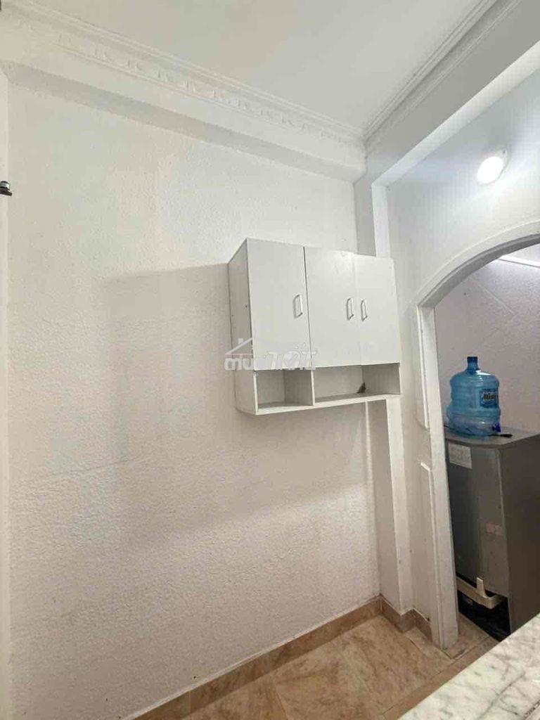 Studio 2phòng ngủ 40m2 2 máy lạnh có máy giặt + ban công rộng rãi - 4