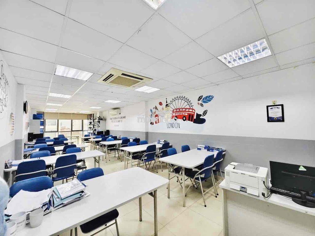 Chính chủ cho thuê sàn mặt phố nam đồng - đống đa 120m giá rẻ chỉ 15tr - 2