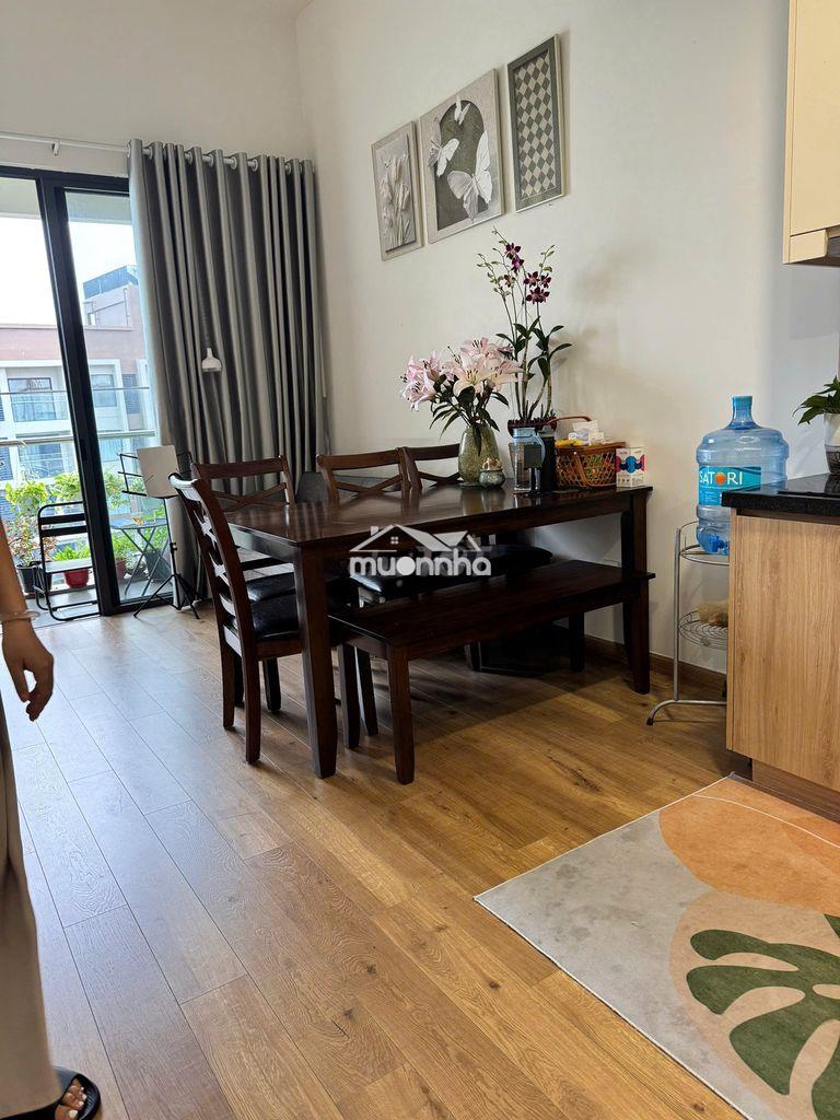 Căn hộ mizuki park 2pn 60m2 giá ưu đãi chỉ 3,9 tỷ, đã có sổ