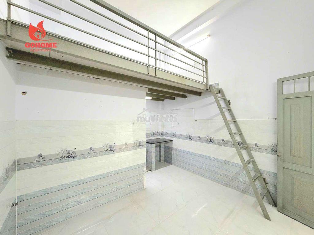 Phòng 2tr2 siu rẻ ở lê văn khương. gần mega hiệp phú, cvpm, lê đức thọ - 3