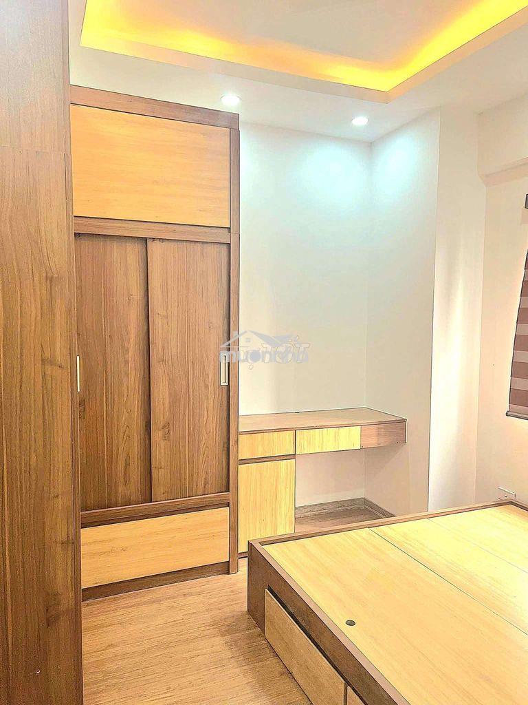 Bán căn hộ 90 nguyễn tuân – thanh xuân – 72m² – 2 pn – full nội thất - 3