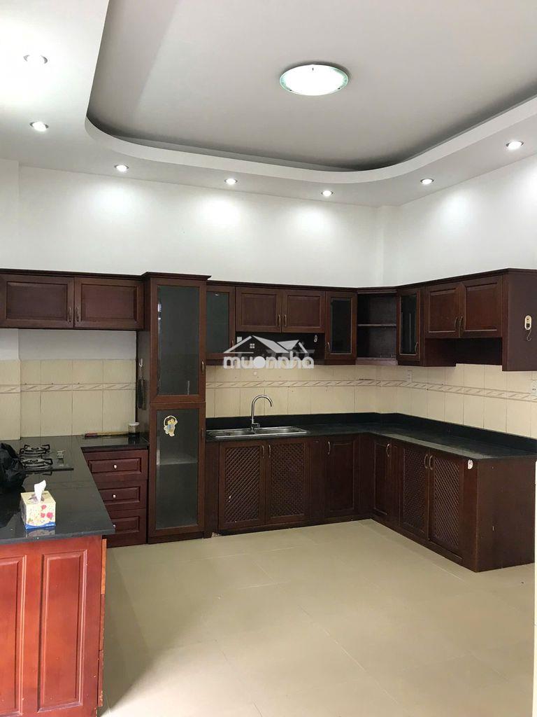 Bán gấp nhà hẻm xe hơi 140m2, nguyễn thị thập, phường tân phú, quận 7 - 4