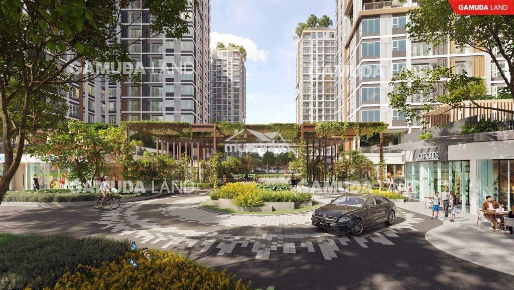 Bán gấp căn hộ 2pn view sông elysian q9, 82,4m2 giá chênh nhẹ đầu tư - 3
