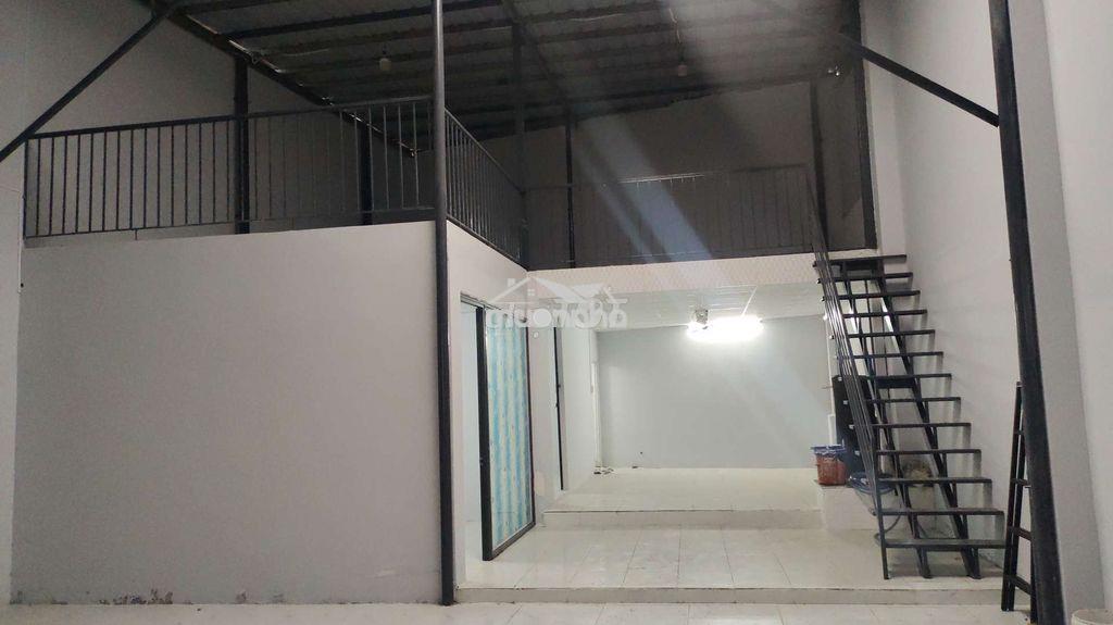 Cho thuê nhà khu vực bà điểm hóc môn  - 4
