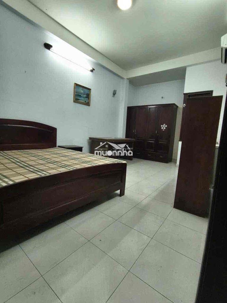 Cho thuê phòng máy lạnh quận 8 - 4