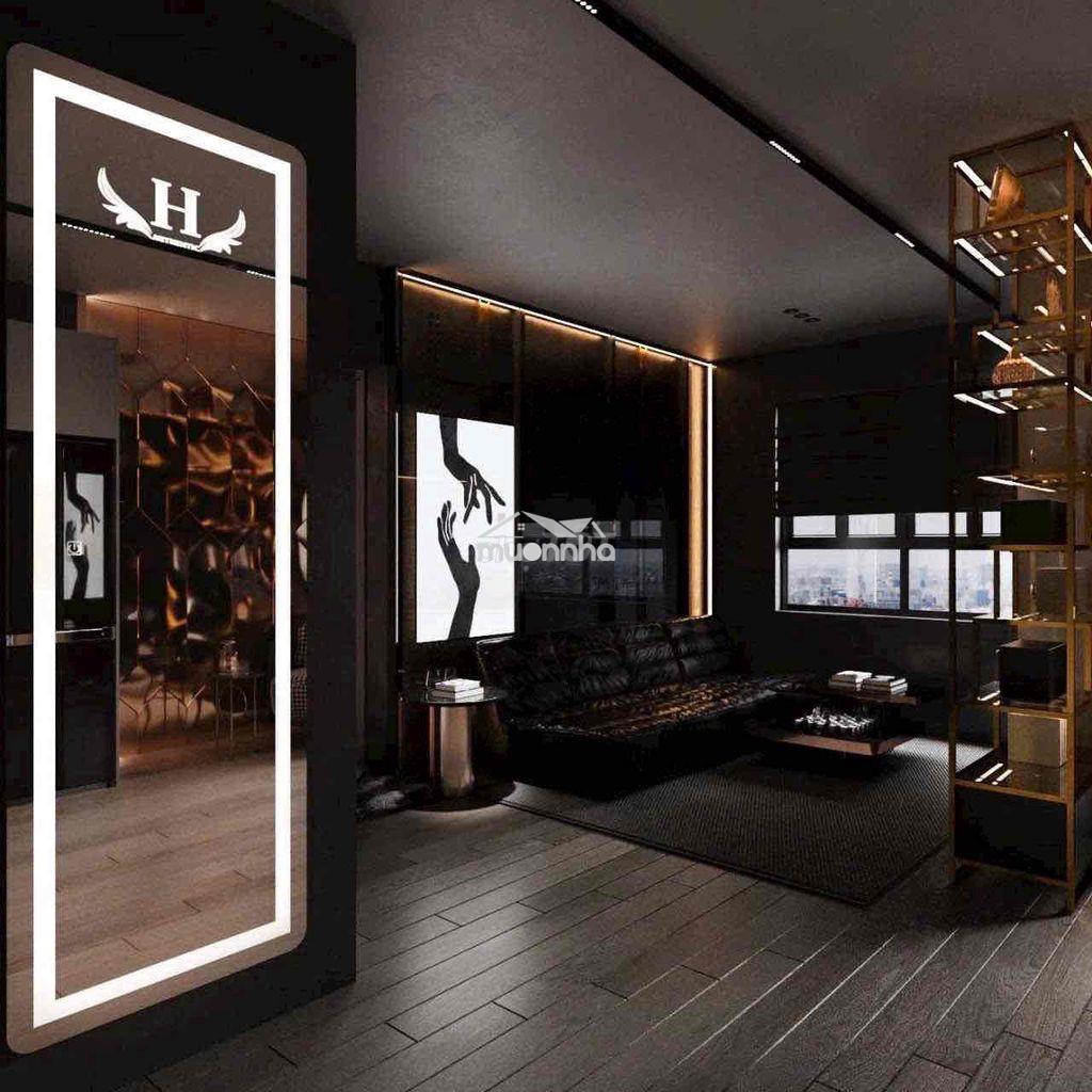 Kẹt tiền bán gấp chung cư luxury chỉ 3,9 tỷ sở hữu lâu dài - 2