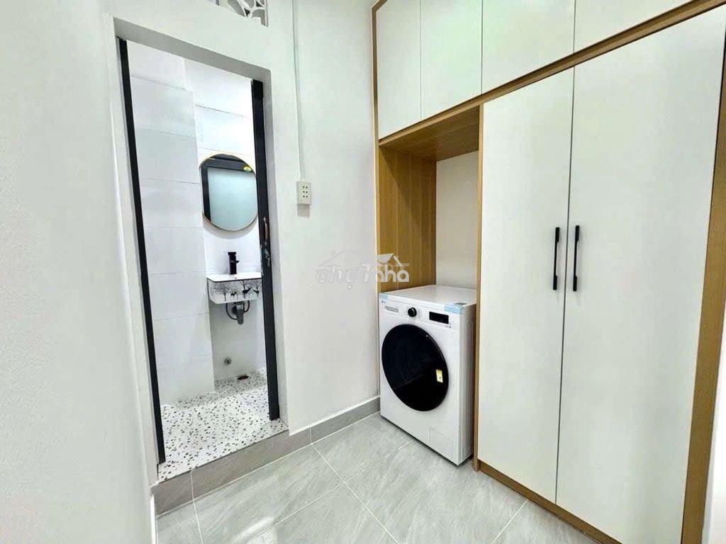 Gấp - trung tâm phú nhuận - vị trí đẹp nhất khu vực. - 3