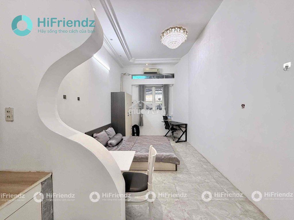 🔥 Studio giá tốt – phòng rộng,  nội thất đầy đủ - 4