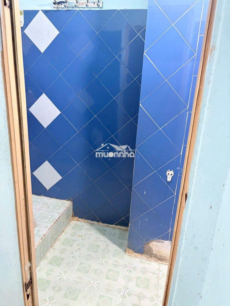 Cần cho nữ thuê phòng giá rẻ quận 6 diện tích 12m2 - 3