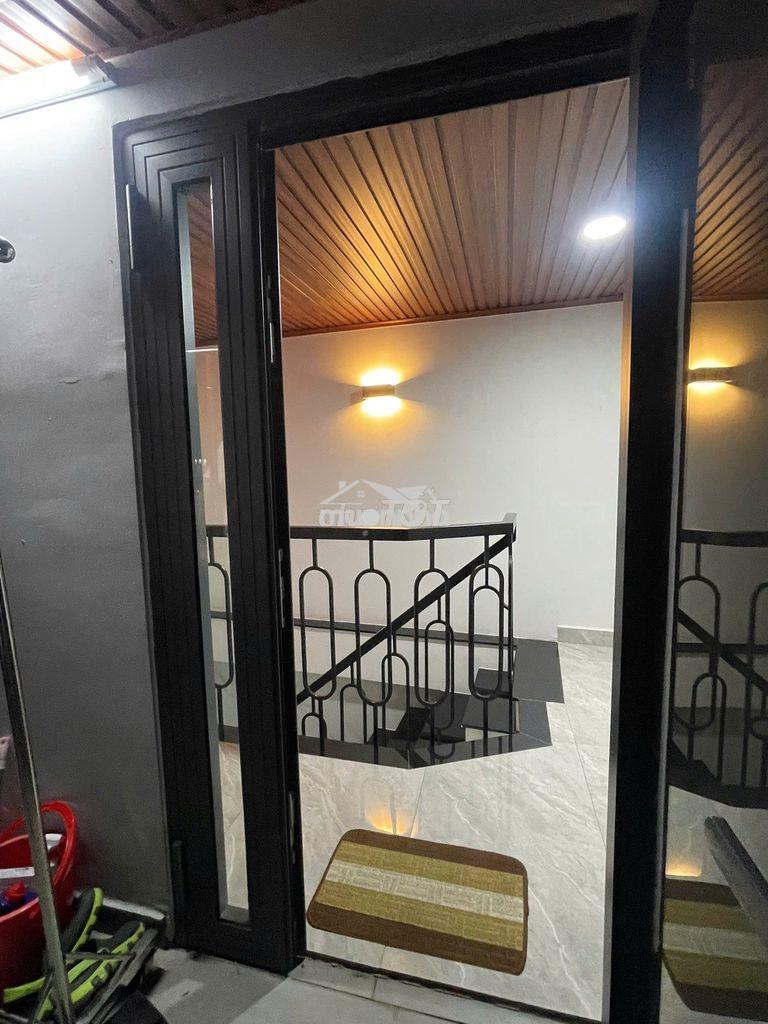 Cho thuê nhà full nội thất lê văn thọ p8 gò vấp