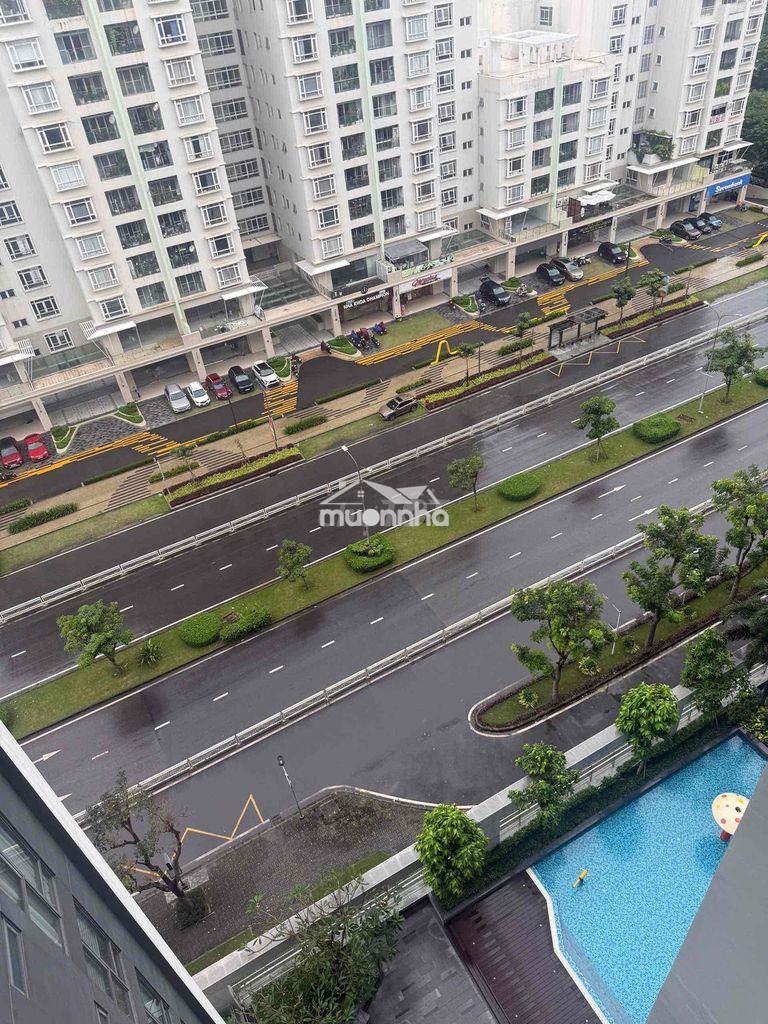 Cho thuê căn hộ ascentia – phú mỹ hưng, quận 7