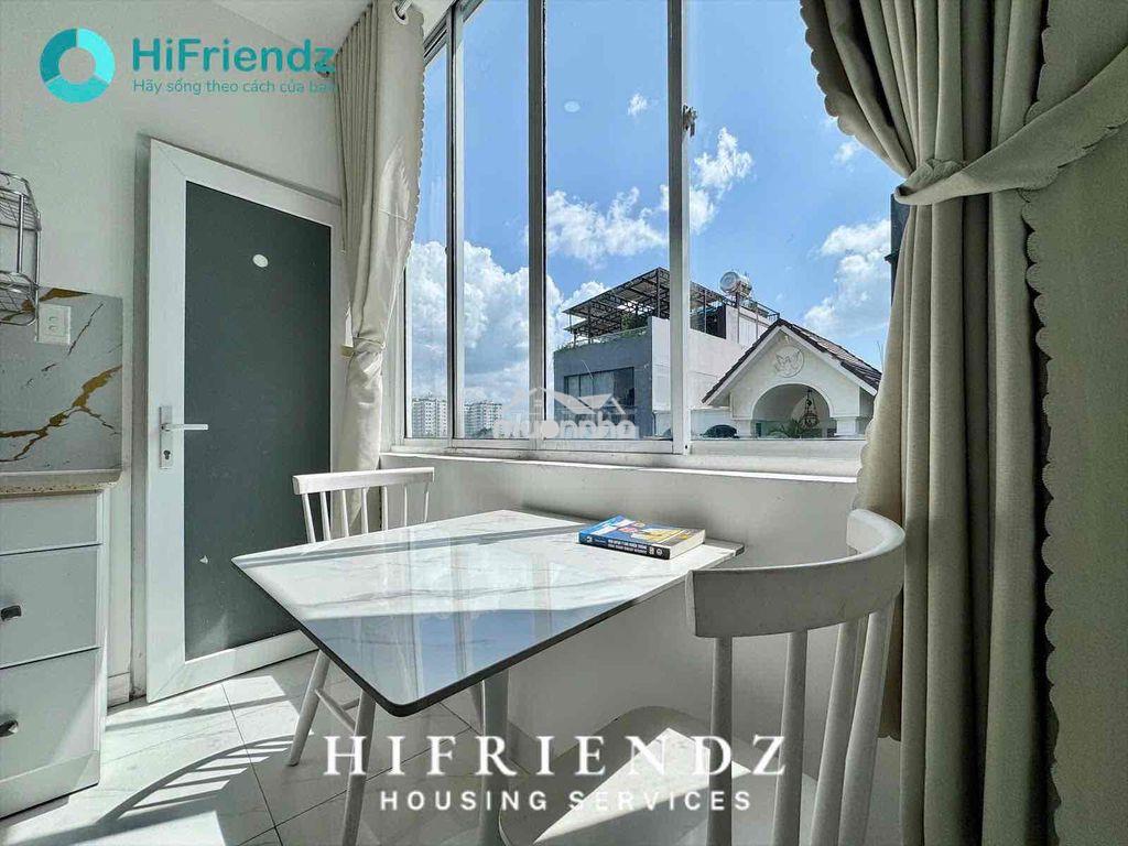 Căn hộ mini - cửa sổ thoáng - thang máy gần cầu nguyễn văn cừ quận 8 - 3