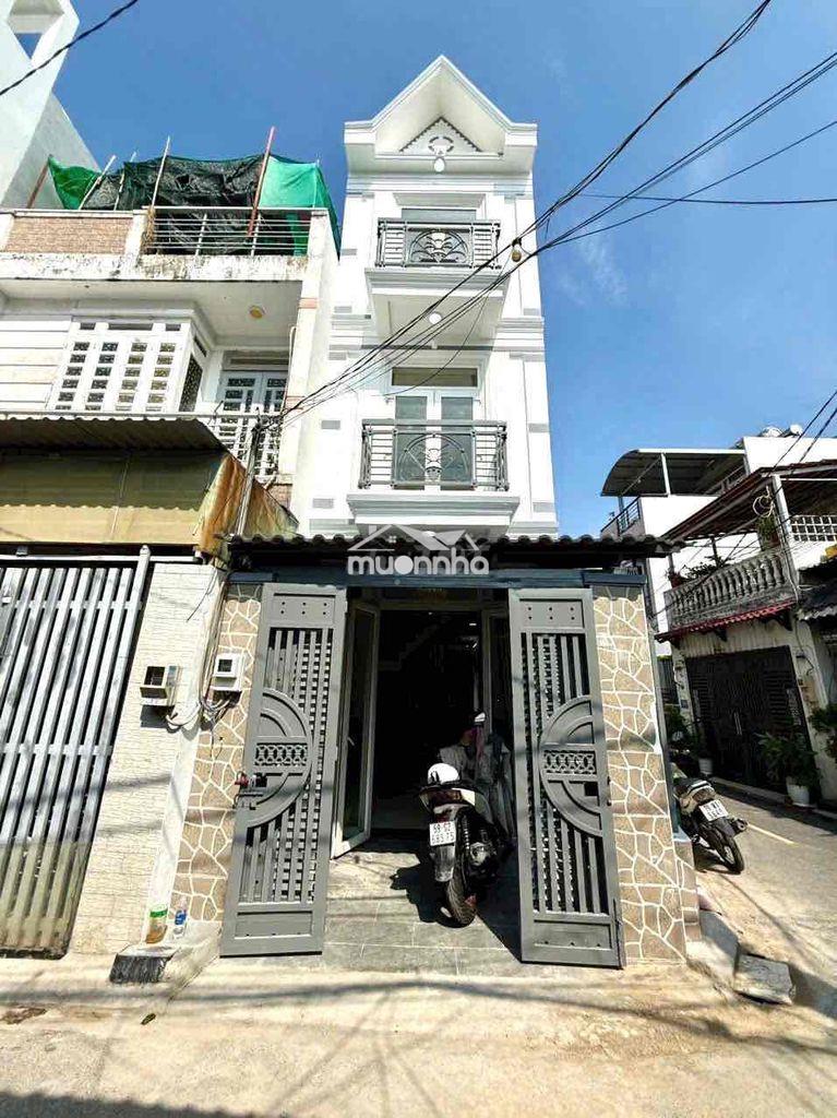 Bán nhà , tân chánh hiệp, tp. hcm - 2