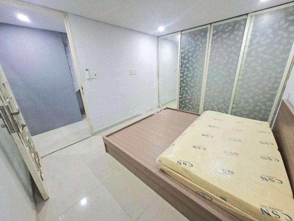 Phòng đẹp 1pn riêng, full sẵn giặt sấy đg 38 gần gigamal chợ hiệp bình - 2