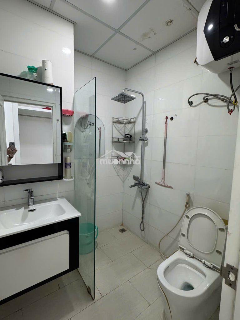 Cho thuê căn hộ topaz elite – 85m2 3pn 2wc. căn góc .16tr/th–aeon q8 - 4