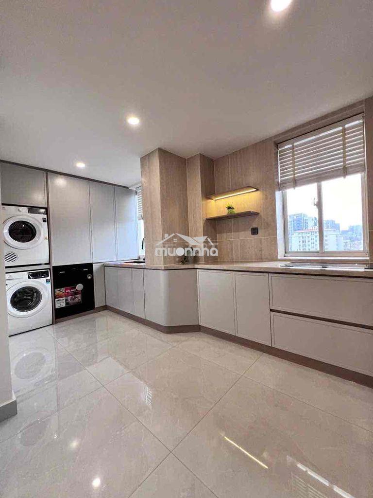 Bán căn hộ mỹ khánh 1 – phú mỹ hưng, quận 7 - 2