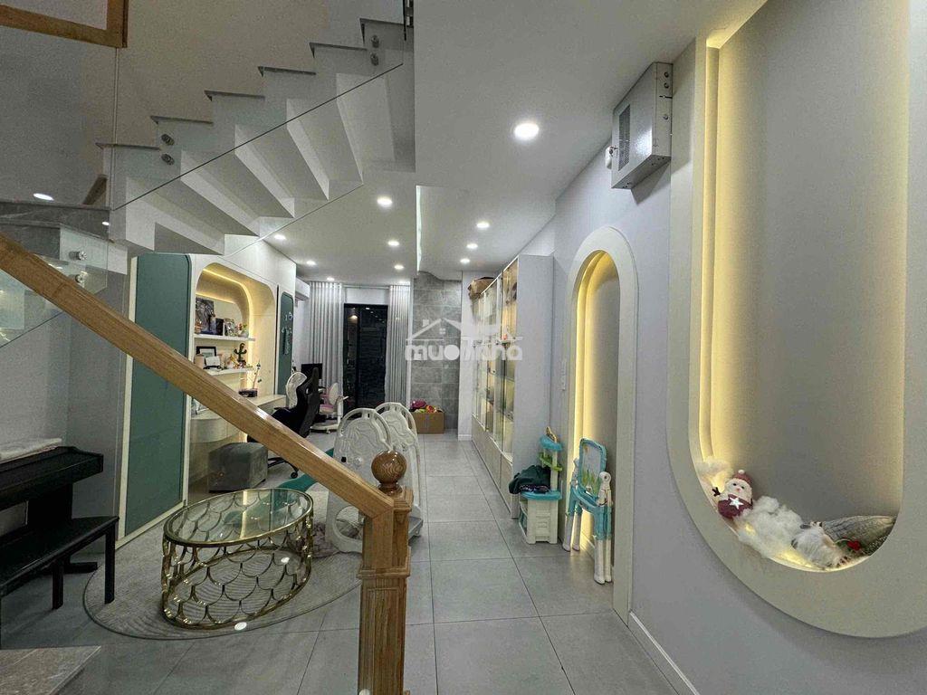 🏡 Cho thuê nhà kdc nam long – đường phú thuận, quận 7 - 3