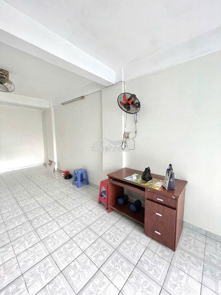 Cho thuê căn hộ chung cư sư vạn hạnh ( tầng thấp ) q5 – tp.hcm - 2