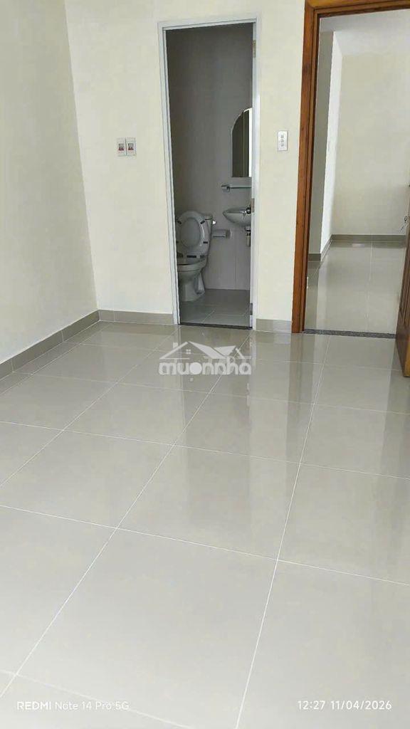 Cho thuê lâu dài thanh bình residence ( 3 pn, 2wc) : 6 triệu