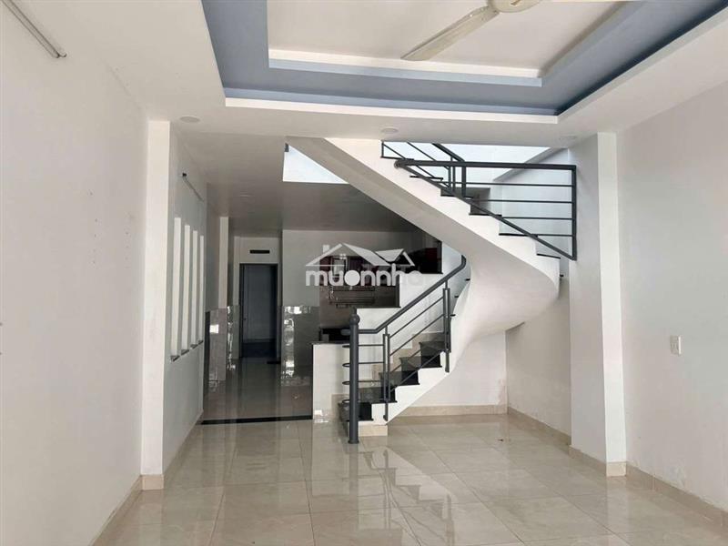 Cho thuê nhà hẻm xe hơi tây thạnh 4x20m  1 lầu 2pn 2vs y hình