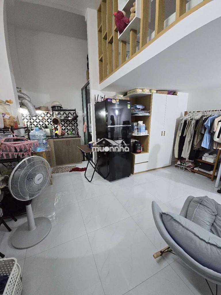 Chdv duplex mới cao cấp ngay công viên gia định - 4