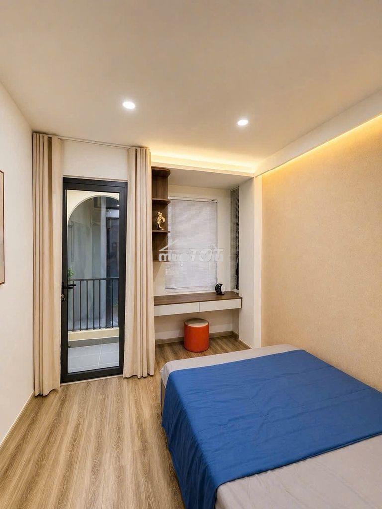 Tôn đản q4- 3 lầu - dtsd 45m2- chỉ 3 tỷ nhỉnh - 4