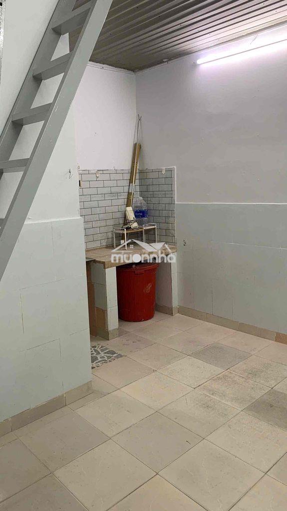 Cho thuê phòng trọ đường 27 , kế trường cấp 2 ngô chí quốc - 3
