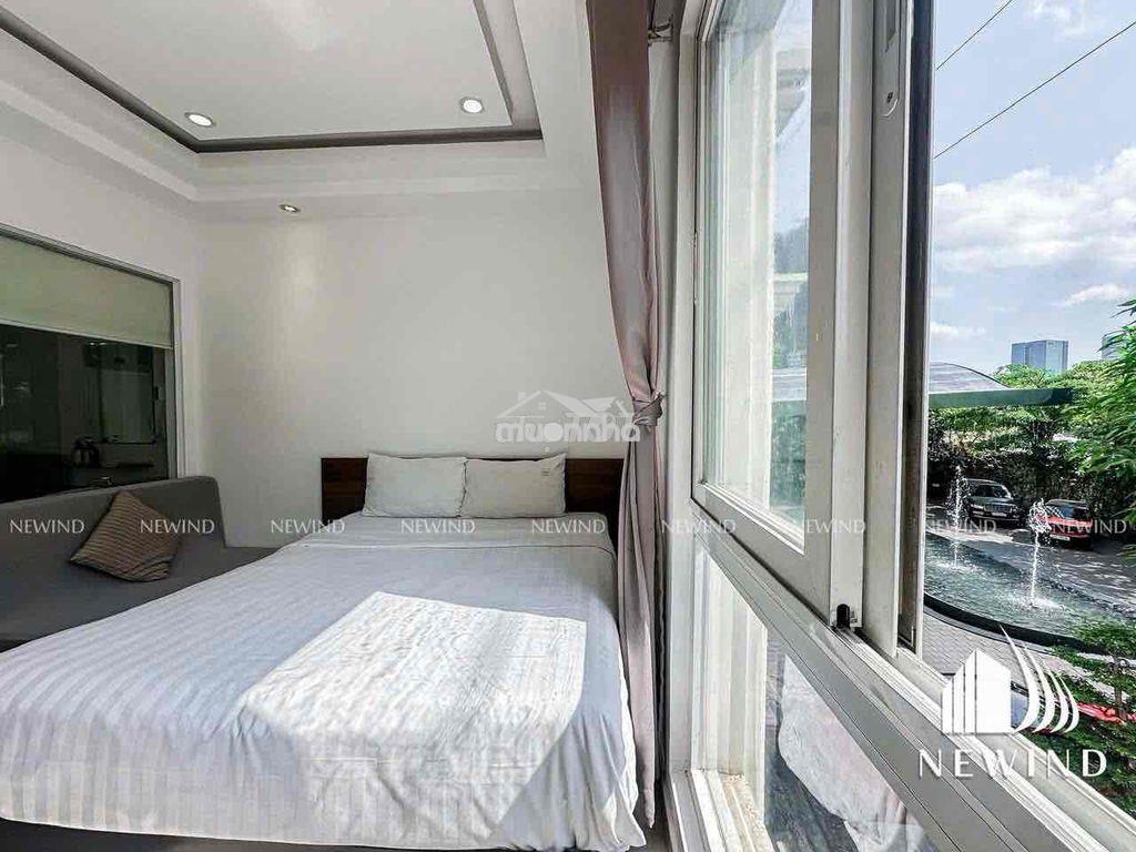 Khai trương toà nhà mới xây - 2