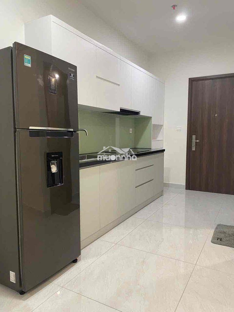 Cho thuê nhanh căn hộ kdc sunrise riverside 1pn, full nội thất, đăng k
