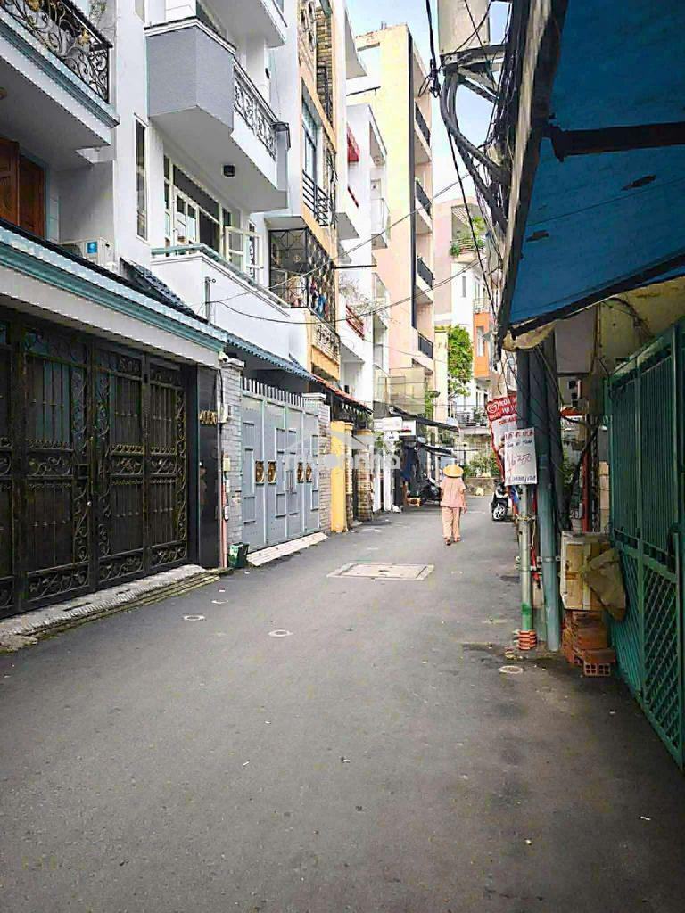 Cho thuê nhà  nguyên  căn
