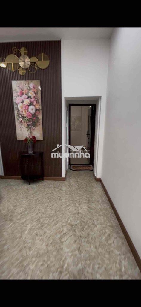 🏠 Cho thuê nhà 1 trệt 1 lầu full nội thất – trung tâm quận 8