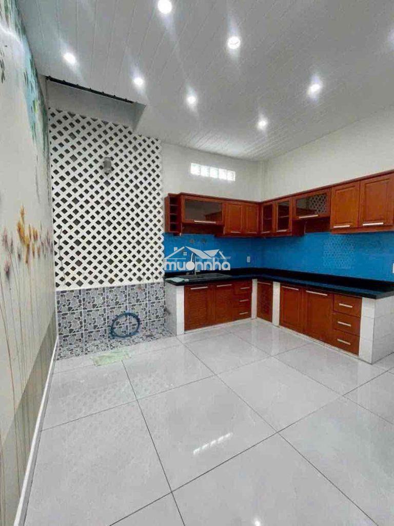 🏡 Mt đường số 4 - 60m2 - 8,8 t.ỷ - 4