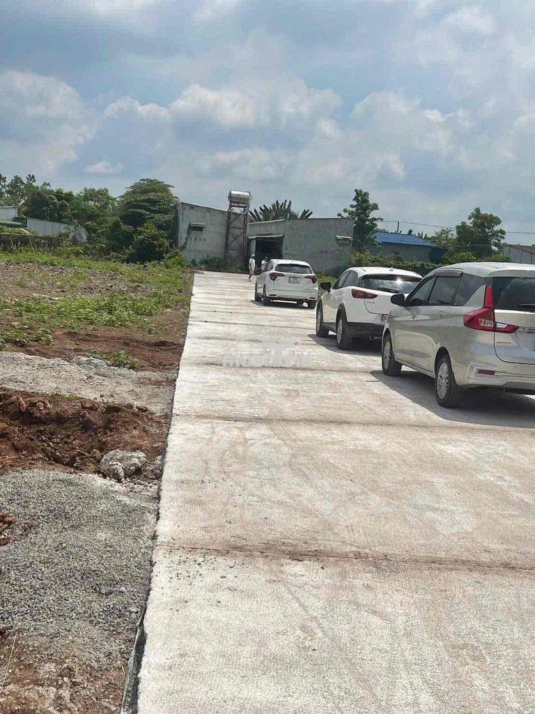 Đất thổ cư ngay trung tâm phường xuân hoà, long khánh - 2