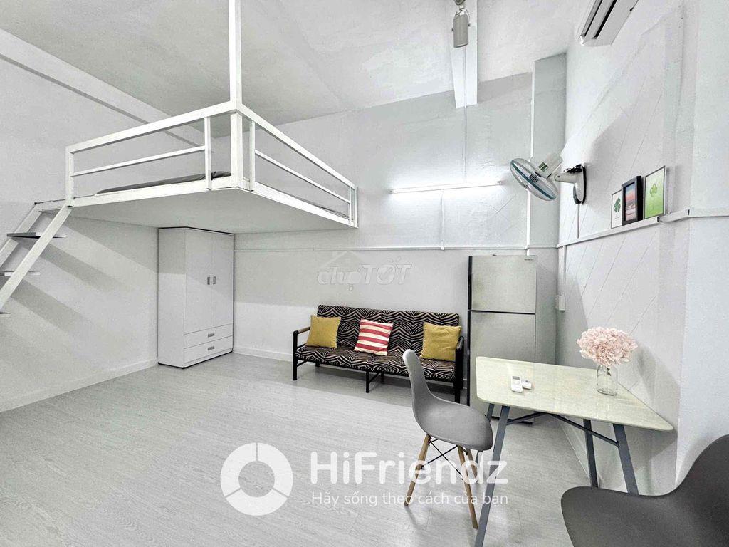 Đi bộ đến đại học sài gòn - gần đh tự nhiên, sư phạm - nhận nuôi thú - 2