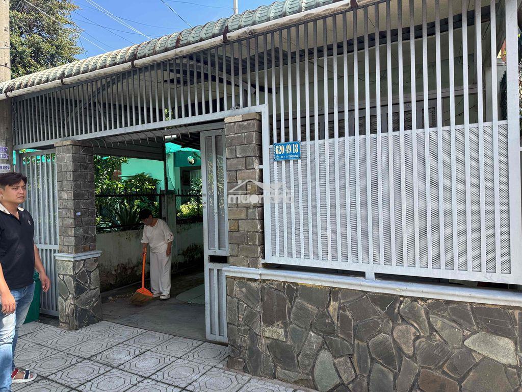 Cần bán nhà ngay thành phố trung tâm biên hoà (sg đến 50p) - 2