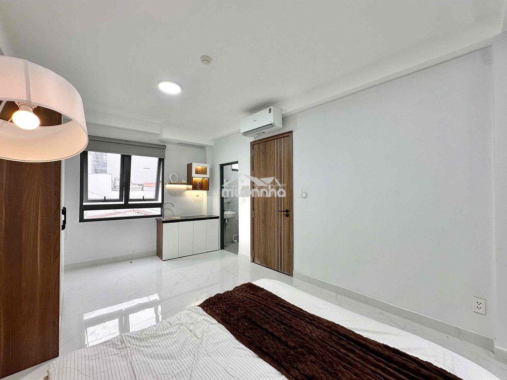 Studio ban công - giảm ngay 1.000.000 trong ngày 8/7 - 3