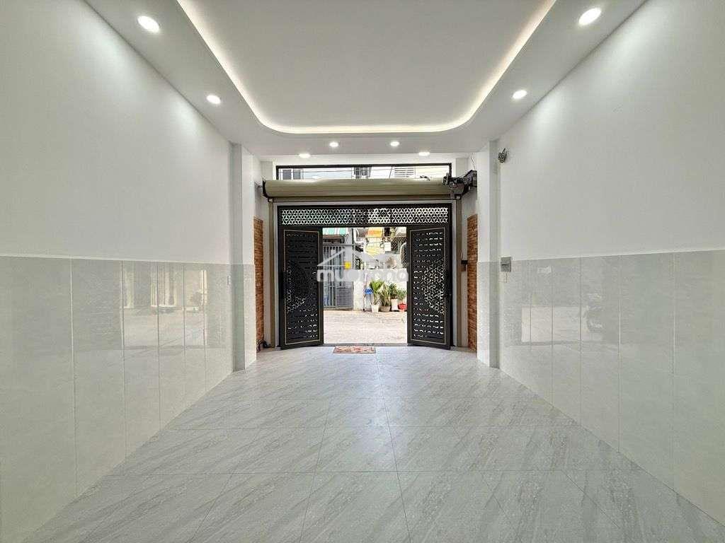 Nhà mới đẹp – gần gigamall – khu phân lô – hẻm xe hơi 6m - 3