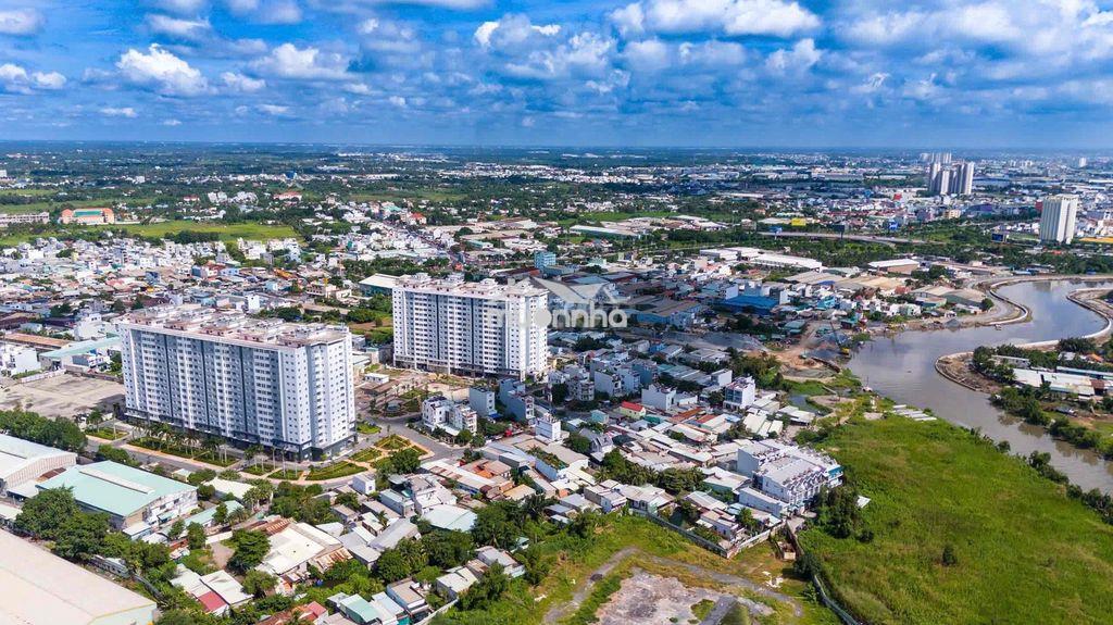 Chính chủ cần bán căn hộ 2pn2w conic boulevard có hỗ trợ vay - 2