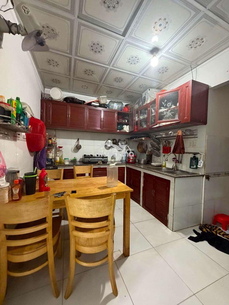 🏡 Bán nhà cấp 4 gác đúc 4 x 16 tân phước  khánh 1 tỷ 286tr - 3